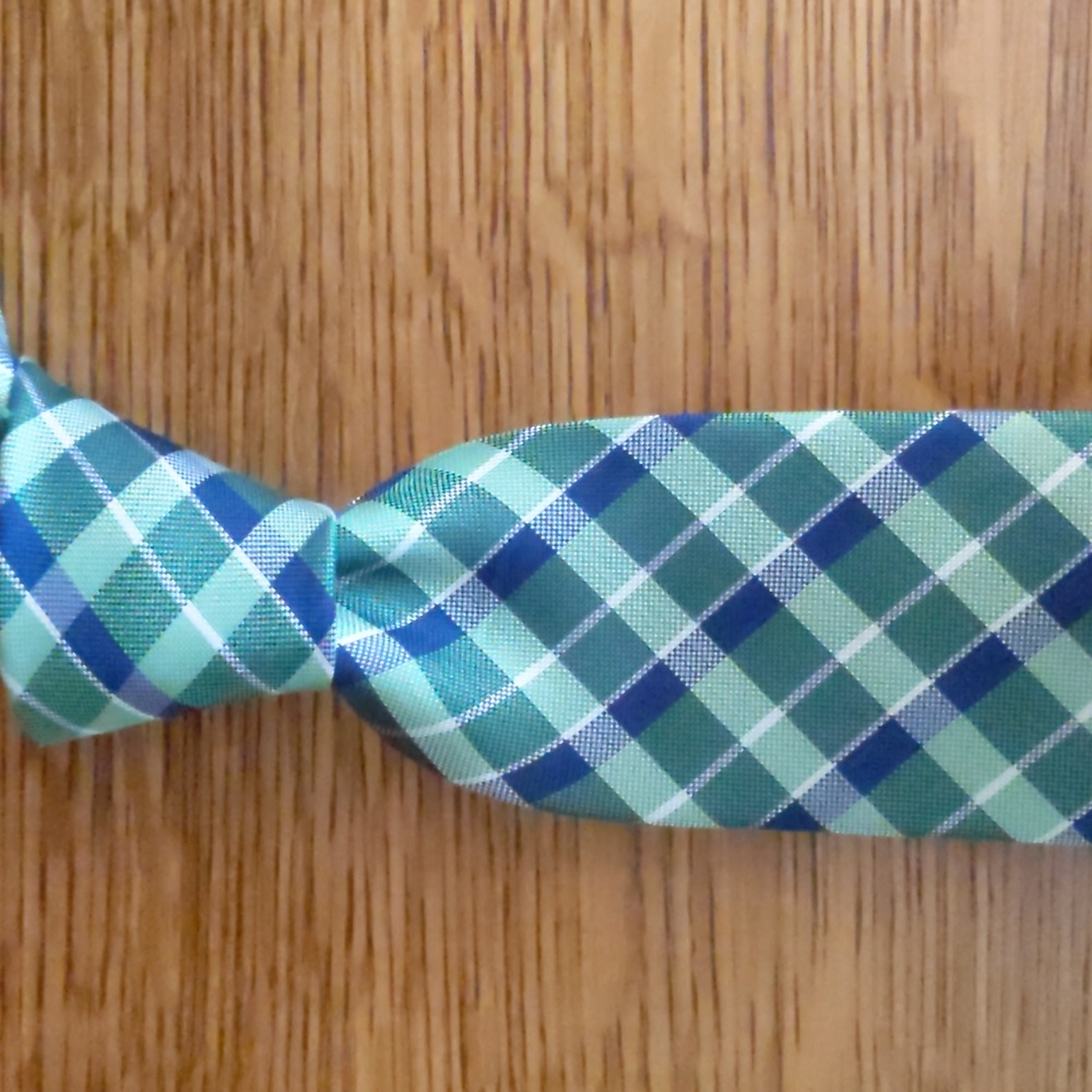 Men's Chaps Tie